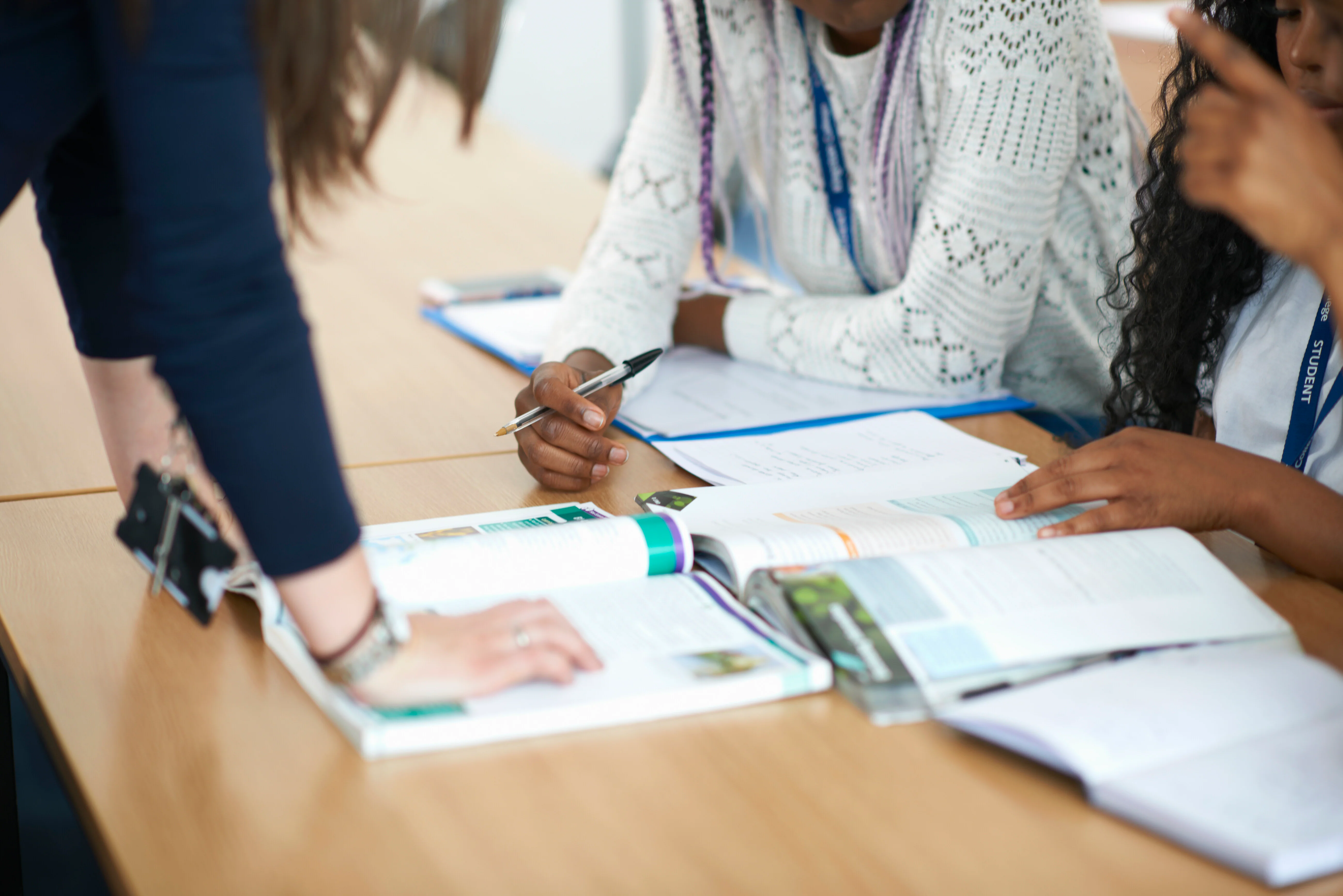 PTE English language test overview