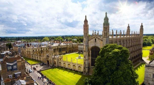 UK study visa support