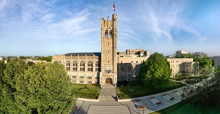 Canada study visa support