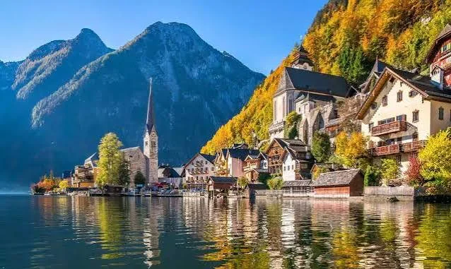 Europe study visa guidance