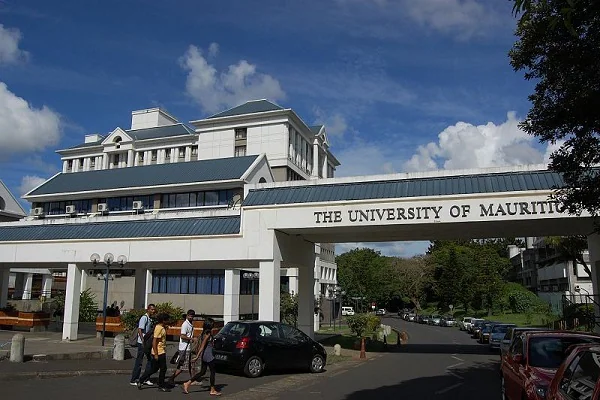 Mauritius study visa support