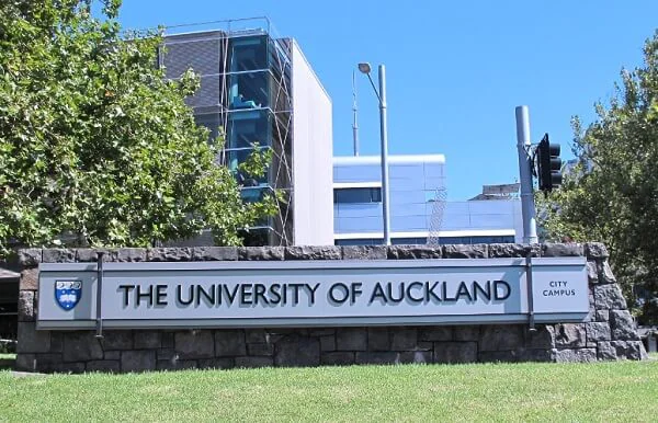 New Zealand study visa support