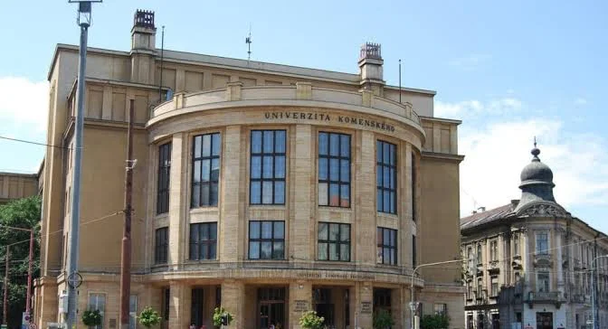 Slovakia study visa support