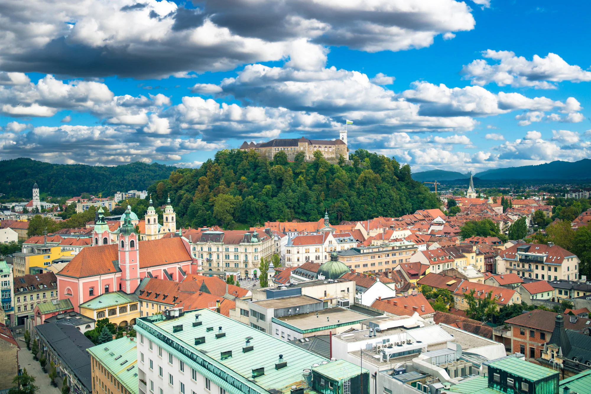 Slovakia study visa