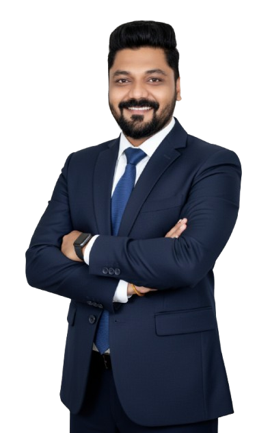 Dhaval Agravat, Founder of One9Global