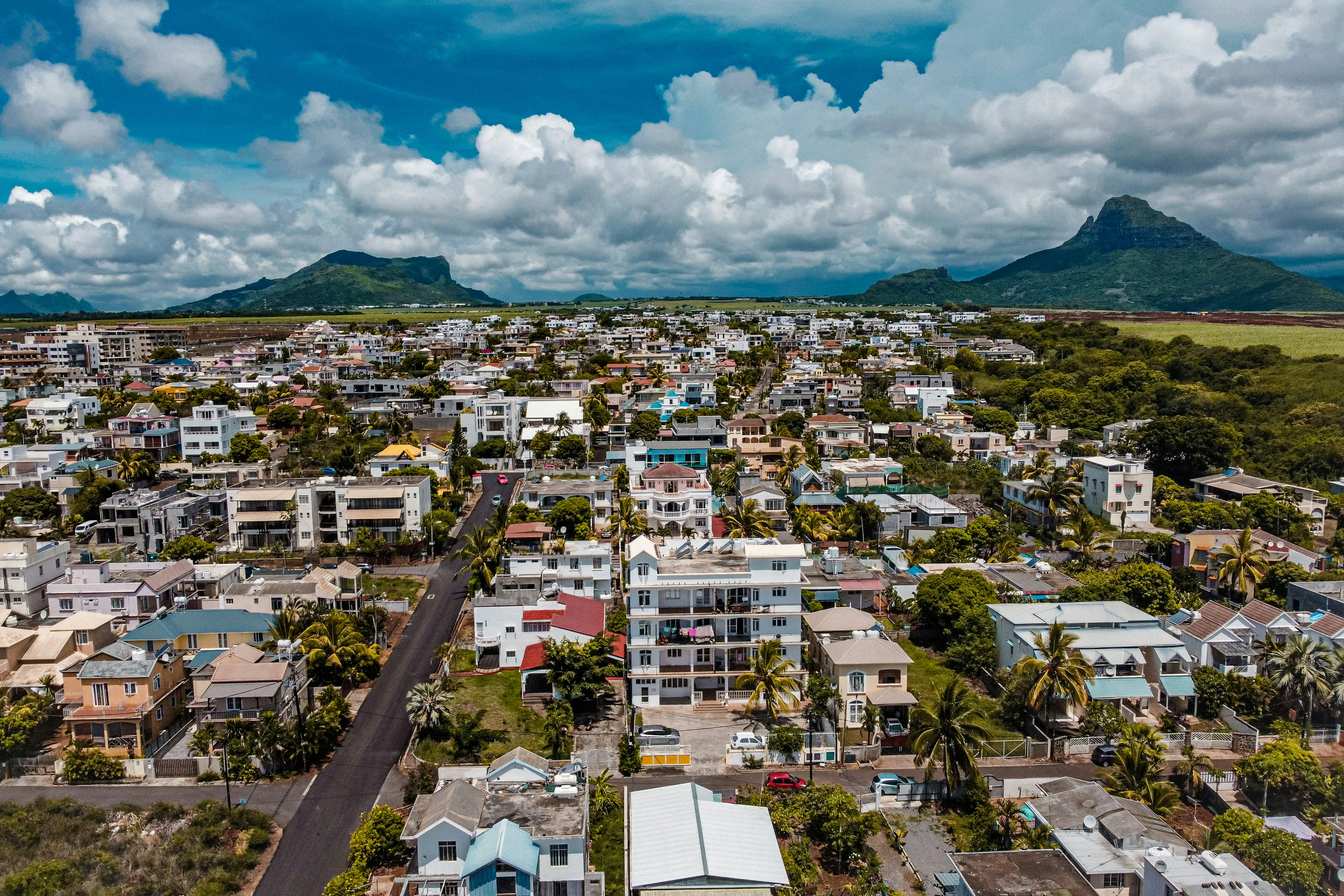 Mauritius