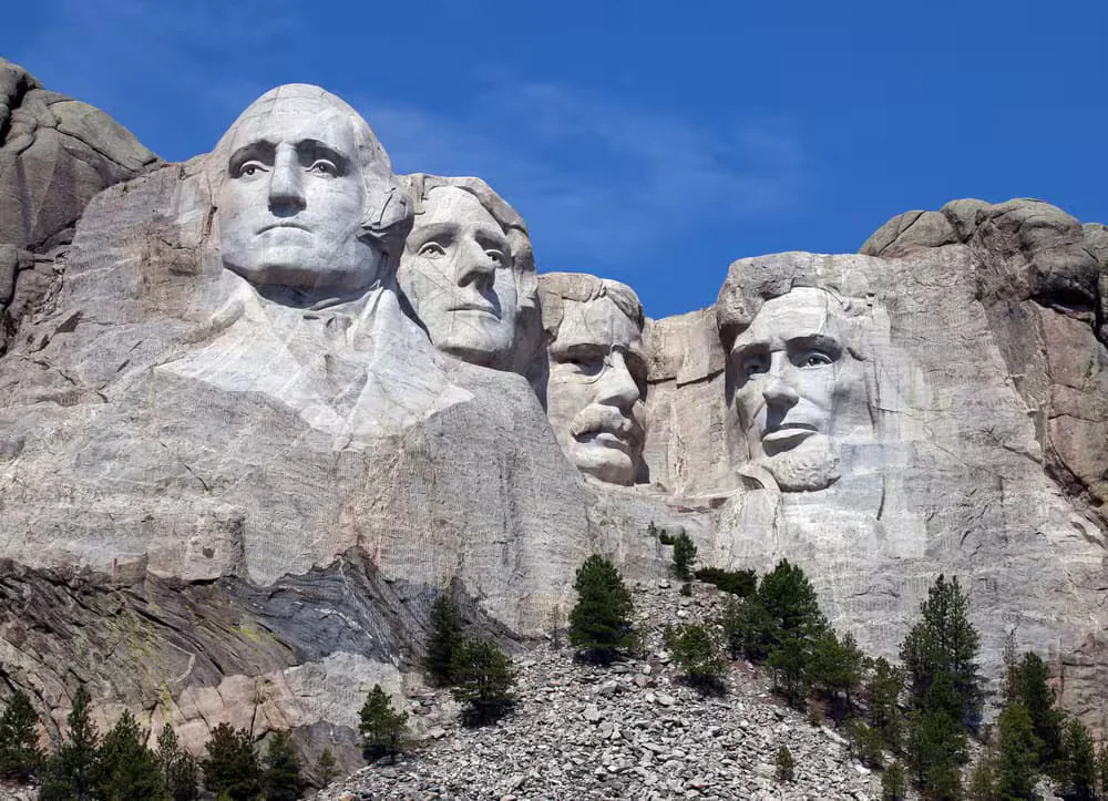 USA