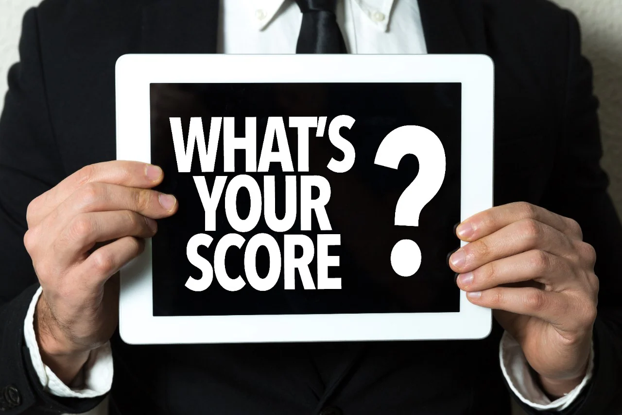 Know Your Score