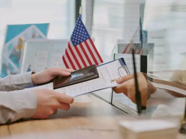 Parent visa support