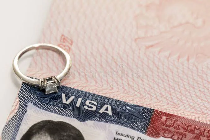 Spouse visa support